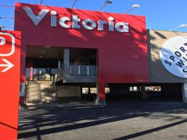 Victoria（所泽店）