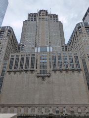 Civic Opera House