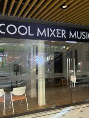 COOL MIXER MUSIC（阿拉城店）