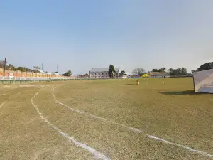 VSS Stadium Sambalpur