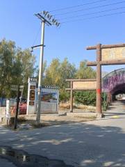 Longquan Folk Custom Tourism Village