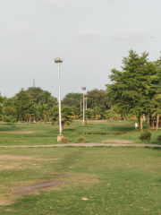 Парк Амеерабад