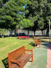 Parque de Fofó