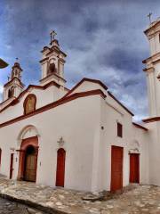 Iglesia San Bernardo