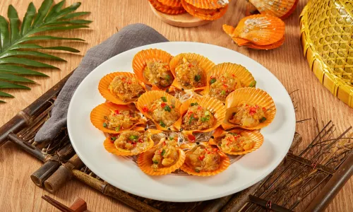 Red Sand Wharf Seafood Food Stall (Qingshui Bay Dongrong Global Food Street Branch)