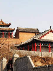 Tianye Temple