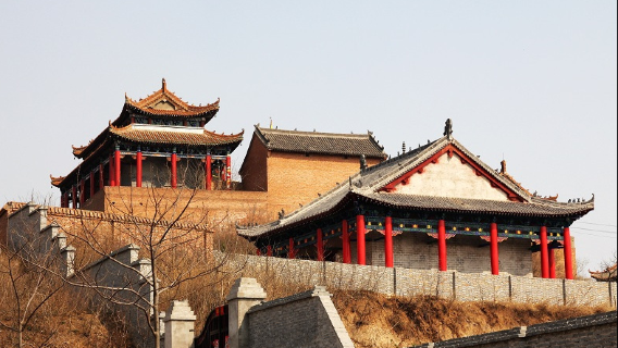 Wuyang