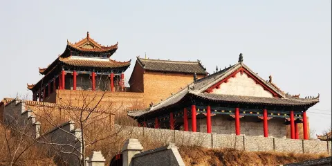 天爺廟
