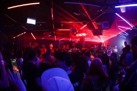 Shelter Phuket