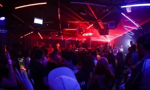 Shelter Phuket