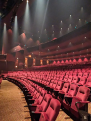 Crown Theatre Perth