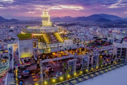 Skylight Nha Trang