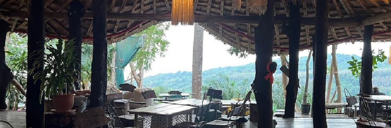 Dragon View Bar & Restaurant