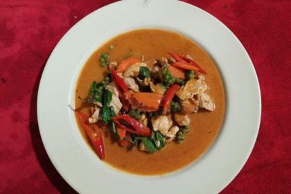 Mae Sai Thong Mango Sticky Rice