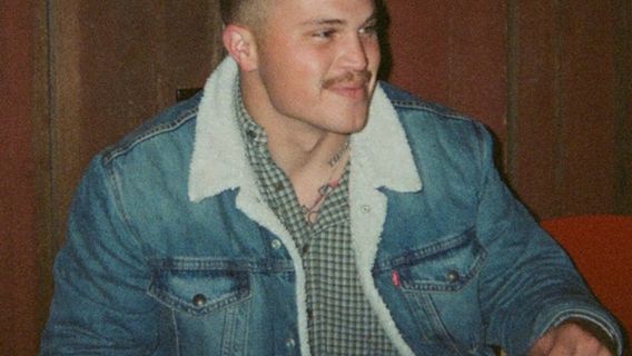 Tampa | Zach Bryan - With Heaven On Tour