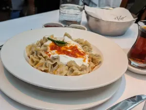 Karakoy Lokantasi