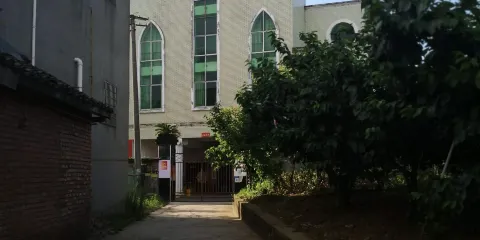 簡陽市賈家基督教堂