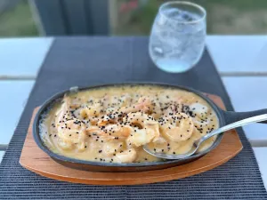 Argo Restaurant