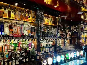 The Temple Bar Pub