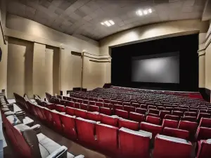 Caribbean Cinemas | Multiplaza La Romana