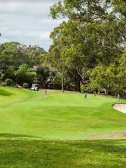 Cumberland Country Golf Club Greystanes