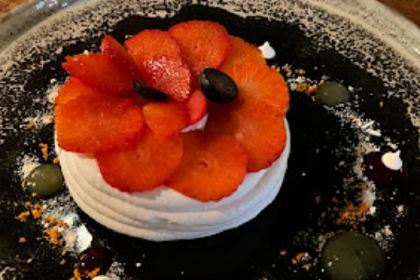 Matryoshka Restaurant