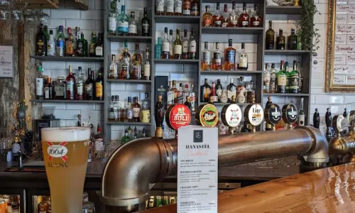 R5 Micro Bar