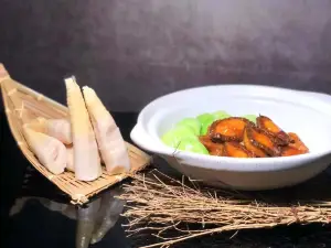 Top 6 Fine Dining in Taiyuan