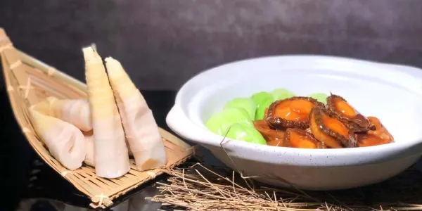 타이위안 파인다이닝 베스트 6