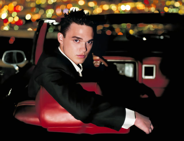 【요크】Gareth Gates 콘서트 | York Barbican