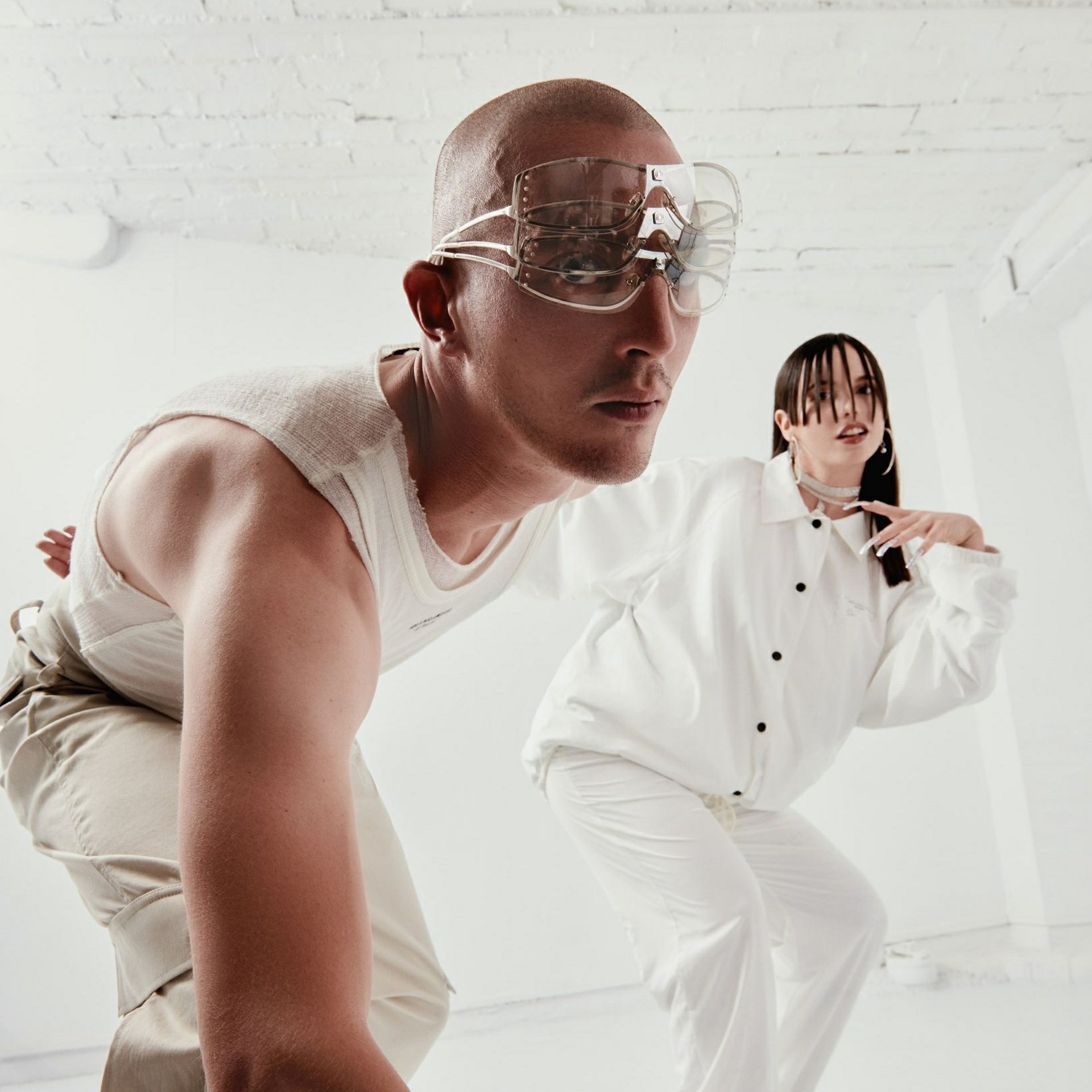 Bordeaux | Ascendant Vierge<AV/VA>Music Party | Hangar DS