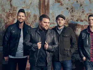 Wickliffe | JJ Weeks Band Show