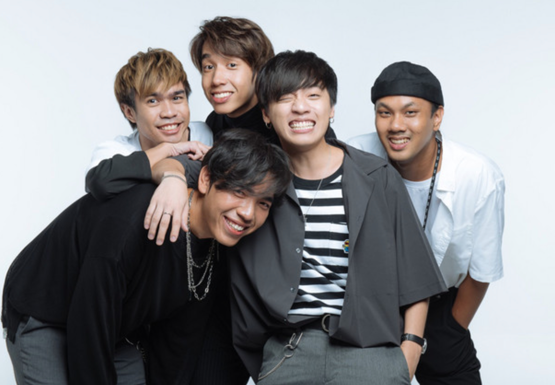 Three Man Down Live in Melbourne | 170 Russell