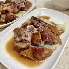 永利饭店(新塘一路店) User Photo