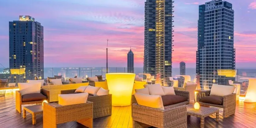 Restaurants for Views & Experiences