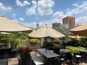 La Azotea de Barrio Alameda