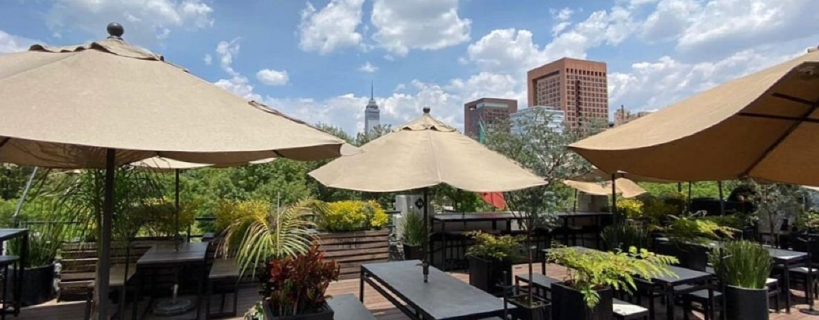 La Azotea de Barrio Alameda