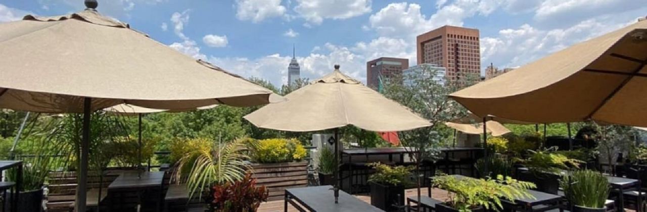 La Azotea de Barrio Alameda