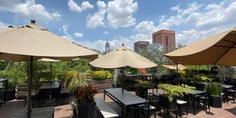 La Azotea de Barrio Alameda