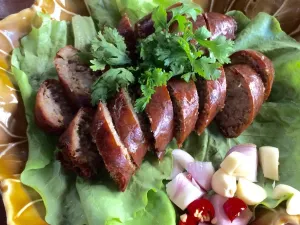Phakhao Lao Restaurant