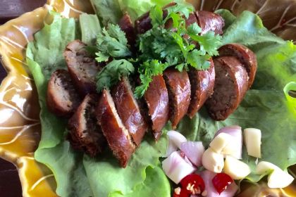 Phakhao Lao Restaurant