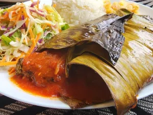 Saveur Tropical