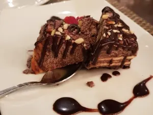 Palmyrah Restaurant