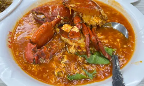 Hook Sang Seafood Restaurant