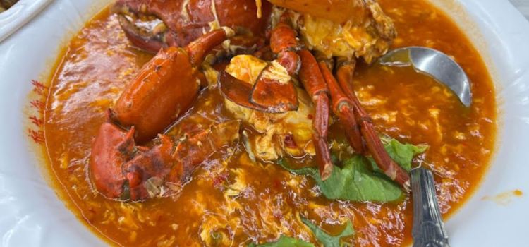 Hook Sang Seafood Restaurant