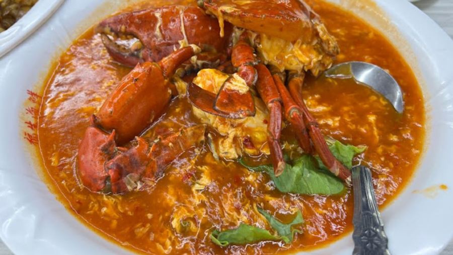 Hook Sang Seafood Restaurant