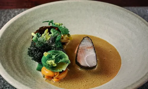 Jano Bistro