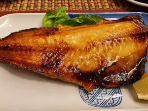 KIKU RESTAURANT