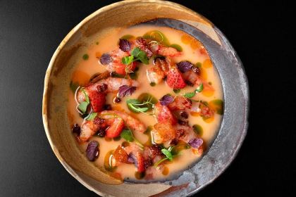 NYX Rooftop Japanese Fusion Gastrobar