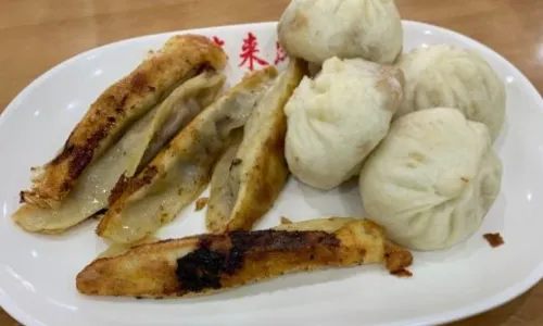 柒来风(苏堤南路)